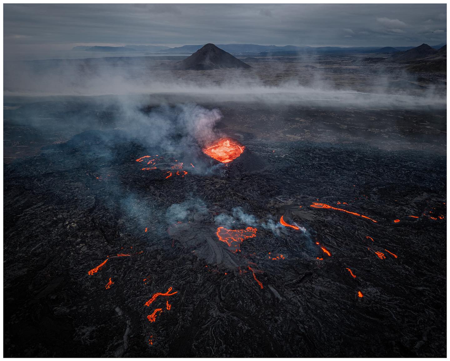 The Floor is Lava 🌋