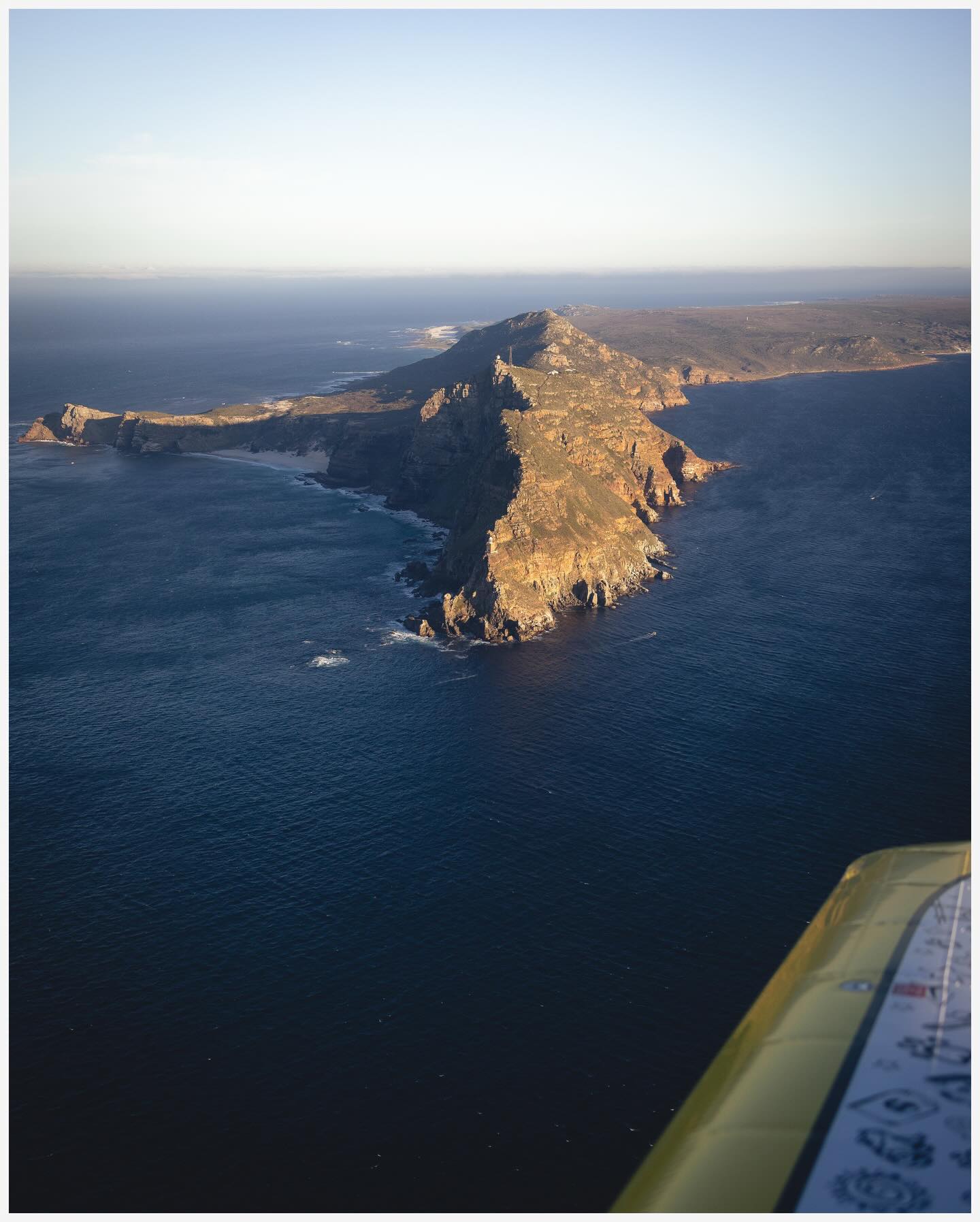 Cape Point 🌞